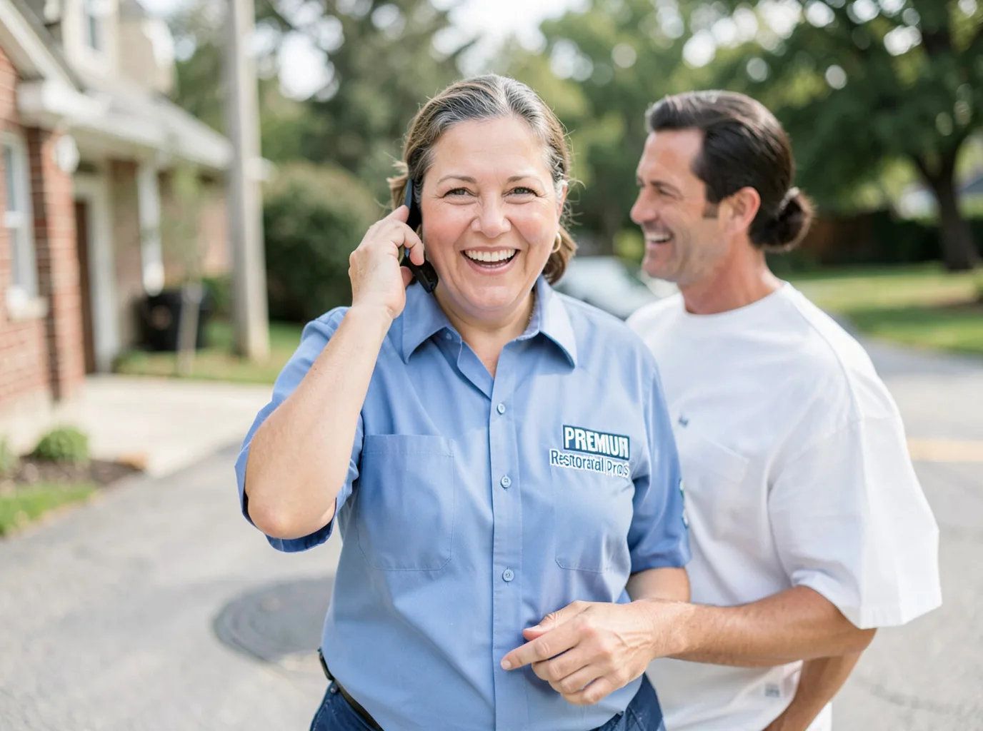 Water Damage Restoration Corinth, KY FAQs